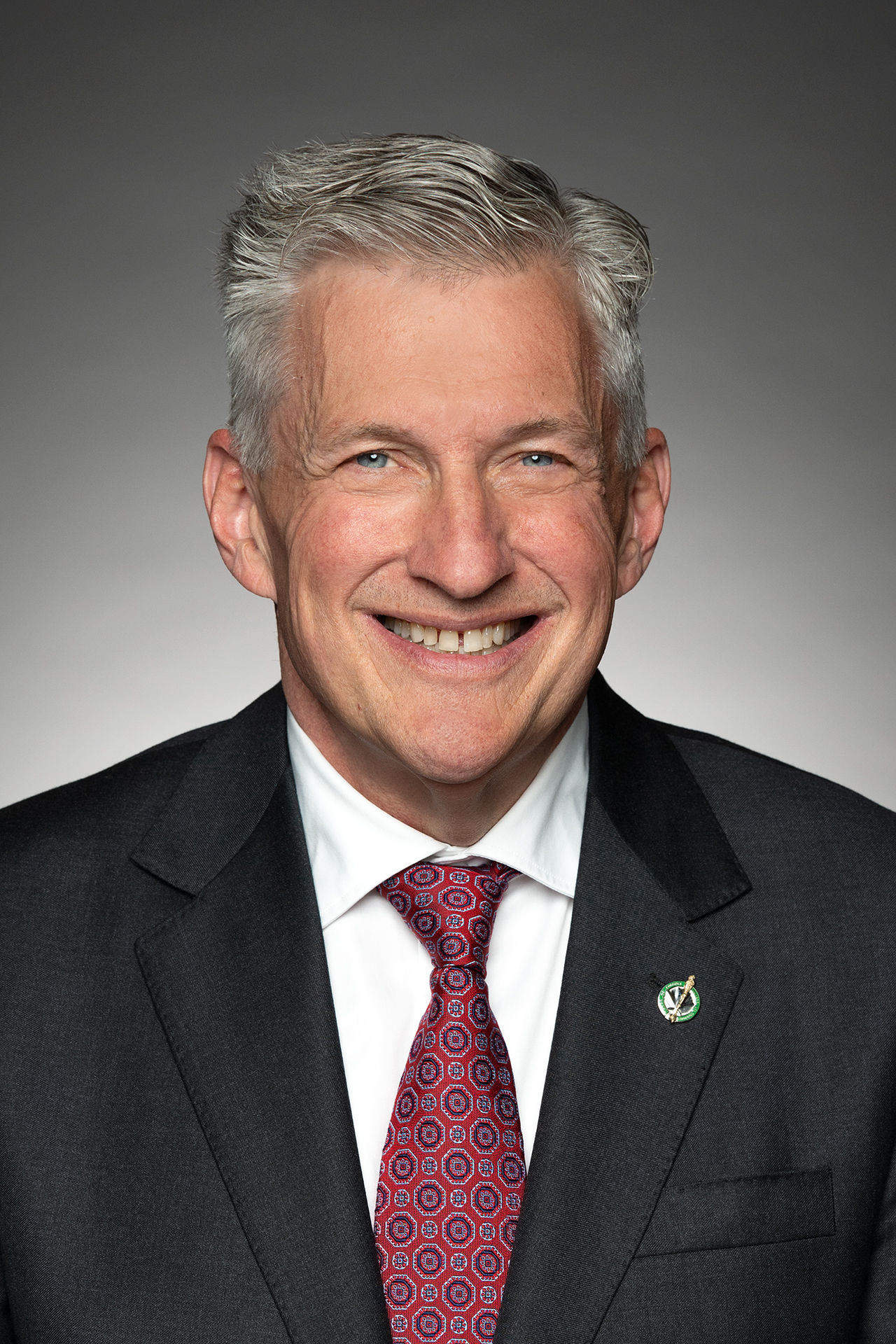 Bruce Fanjoy O P