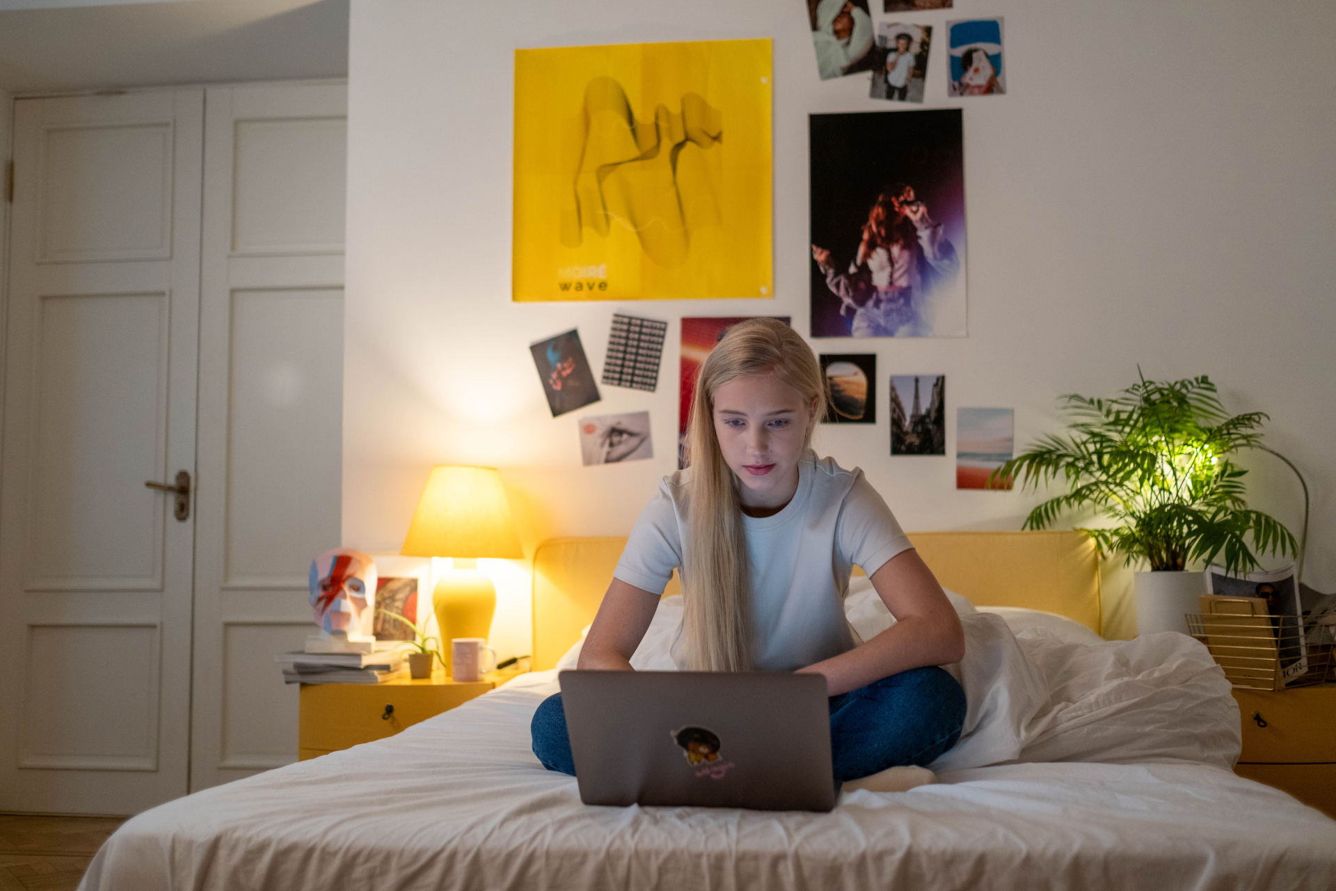 Safe Social Media Act