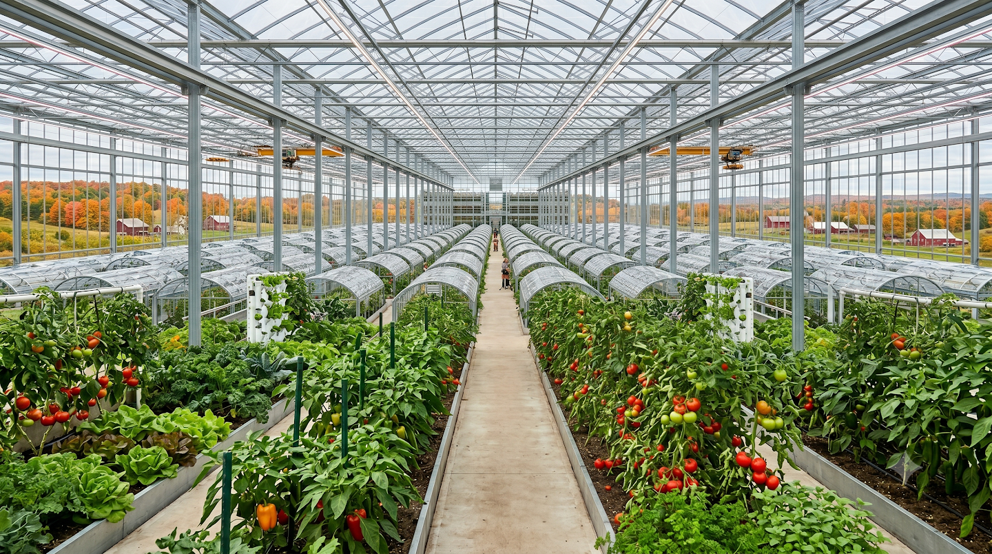National Food Security Strategy