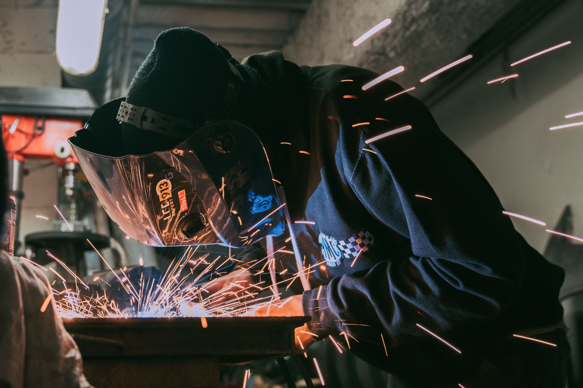 Expanding Skilled Trades